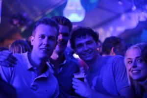 Schuttersfeesten Delden vrijdag 2017