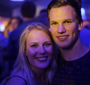 Schuttersfeesten Delden vrijdag 2017