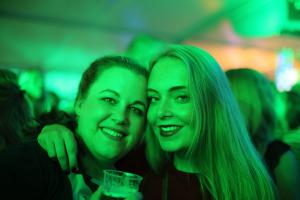 Schuttersfeesten Delden vrijdag 2017