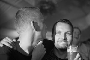 Schuttersfeesten Delden vrijdag 2017