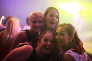 Schuttersfeesten Delden vrijdag 2017