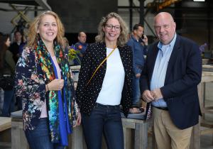 Open Bedrijvendag 2018
