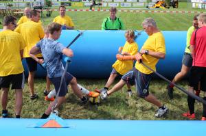 Schuttersfeesten Delden zaterdag 2017