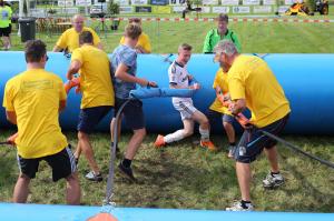 Schuttersfeesten Delden zaterdag 2017