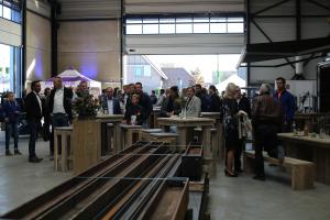 Open Bedrijvendag 2018