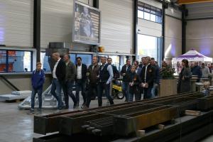 Open Bedrijvendag 2018
