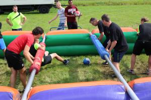 Schuttersfeesten Delden zaterdag 2017