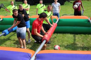 Schuttersfeesten Delden zaterdag 2017