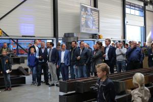 Open Bedrijvendag 2018