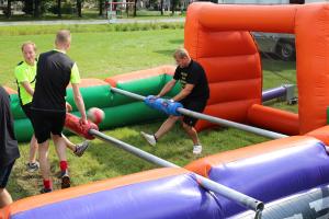 Schuttersfeesten Delden zaterdag 2017