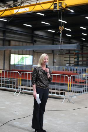 Open Bedrijvendag 2018