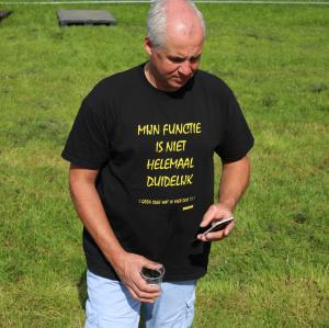 Schuttersfeesten Delden zaterdag 2017