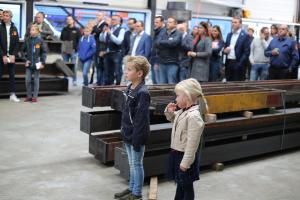 Open Bedrijvendag 2018