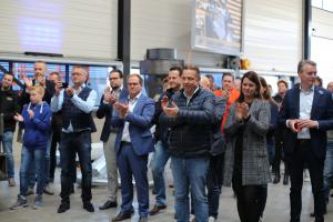 Open Bedrijvendag 2018