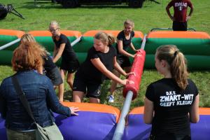 Schuttersfeesten Delden zaterdag 2017