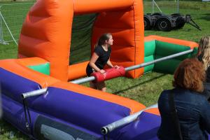 Schuttersfeesten Delden zaterdag 2017