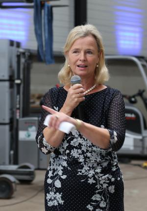 Open Bedrijvendag 2018