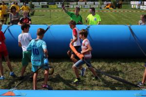 Schuttersfeesten Delden zaterdag 2017