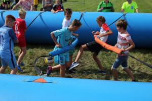 Schuttersfeesten Delden zaterdag 2017