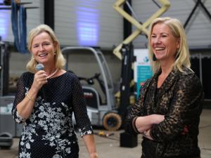 Open Bedrijvendag 2018
