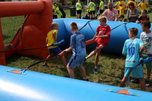 Schuttersfeesten Delden zaterdag 2017