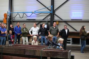 Open Bedrijvendag 2018
