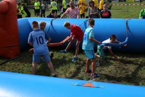 Schuttersfeesten Delden zaterdag 2017