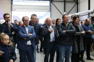 Open Bedrijvendag 2018