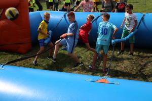 Schuttersfeesten Delden zaterdag 2017