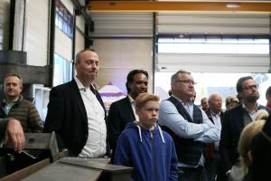 Open Bedrijvendag 2018