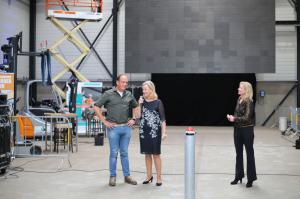 Open Bedrijvendag 2018