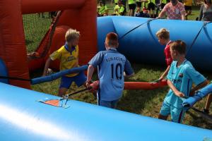 Schuttersfeesten Delden zaterdag 2017