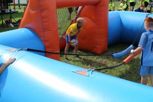 Schuttersfeesten Delden zaterdag 2017