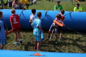Schuttersfeesten Delden zaterdag 2017