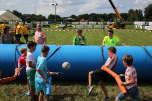 Schuttersfeesten Delden zaterdag 2017