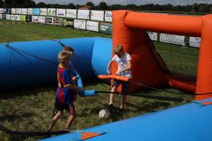 Schuttersfeesten Delden zaterdag 2017