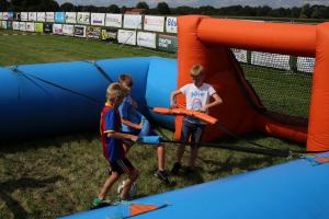 Schuttersfeesten Delden zaterdag 2017