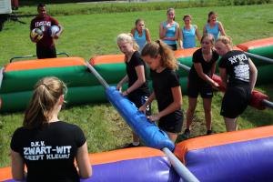 Schuttersfeesten Delden zaterdag 2017