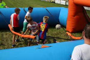 Schuttersfeesten Delden zaterdag 2017