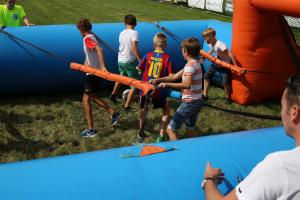 Schuttersfeesten Delden zaterdag 2017