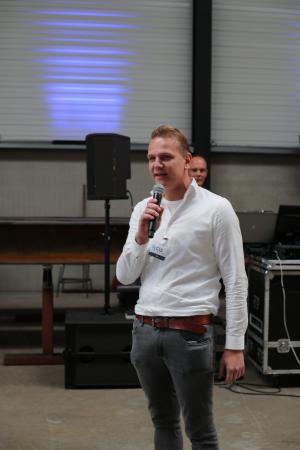 Open Bedrijvendag 2018