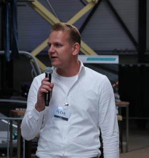 Open Bedrijvendag 2018