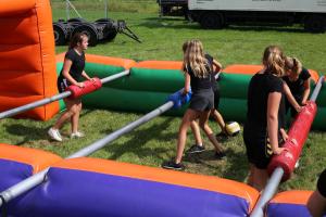 Schuttersfeesten Delden zaterdag 2017