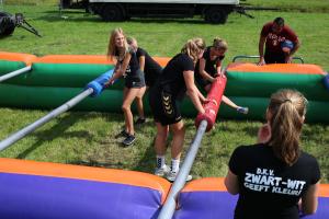 Schuttersfeesten Delden zaterdag 2017
