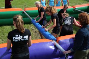 Schuttersfeesten Delden zaterdag 2017