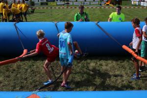 Schuttersfeesten Delden zaterdag 2017