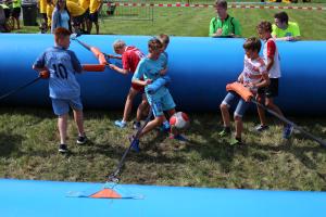Schuttersfeesten Delden zaterdag 2017