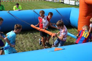 Schuttersfeesten Delden zaterdag 2017