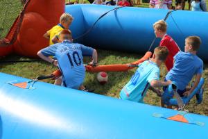Schuttersfeesten Delden zaterdag 2017