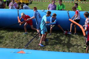 Schuttersfeesten Delden zaterdag 2017
